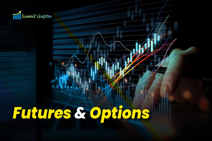 Futures & Options