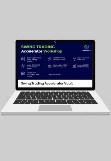 Swing Trading Accelerator Vault